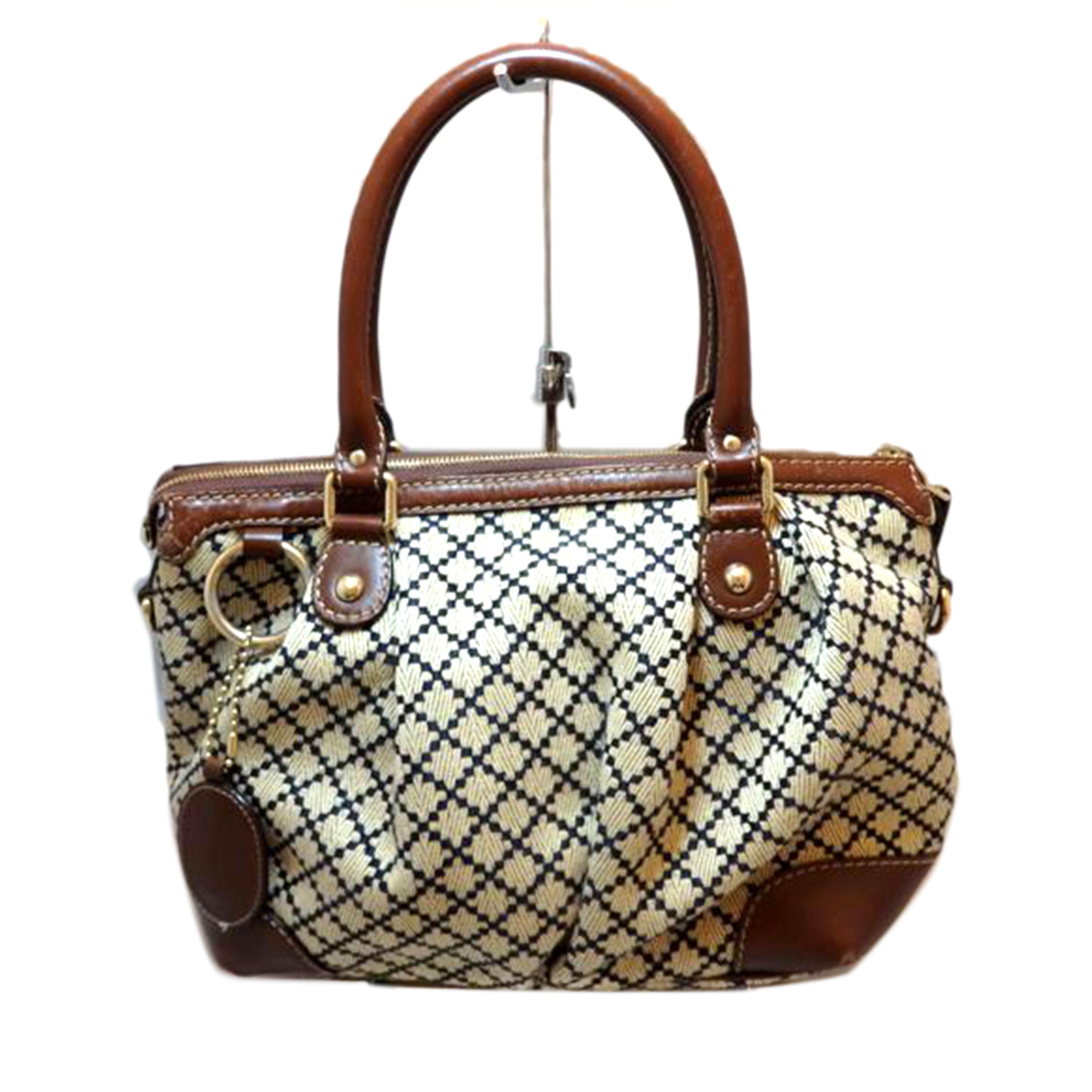 GUCCI GUCCI/ディアマンテ2WAYハンド/247902//512063/BCランク/95