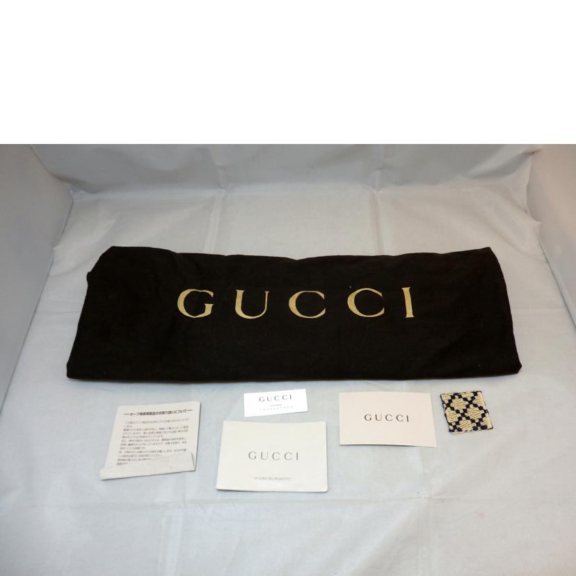GUCCI GUCCI/ディアマンテ2WAYハンド/247902//512063/BCランク/95