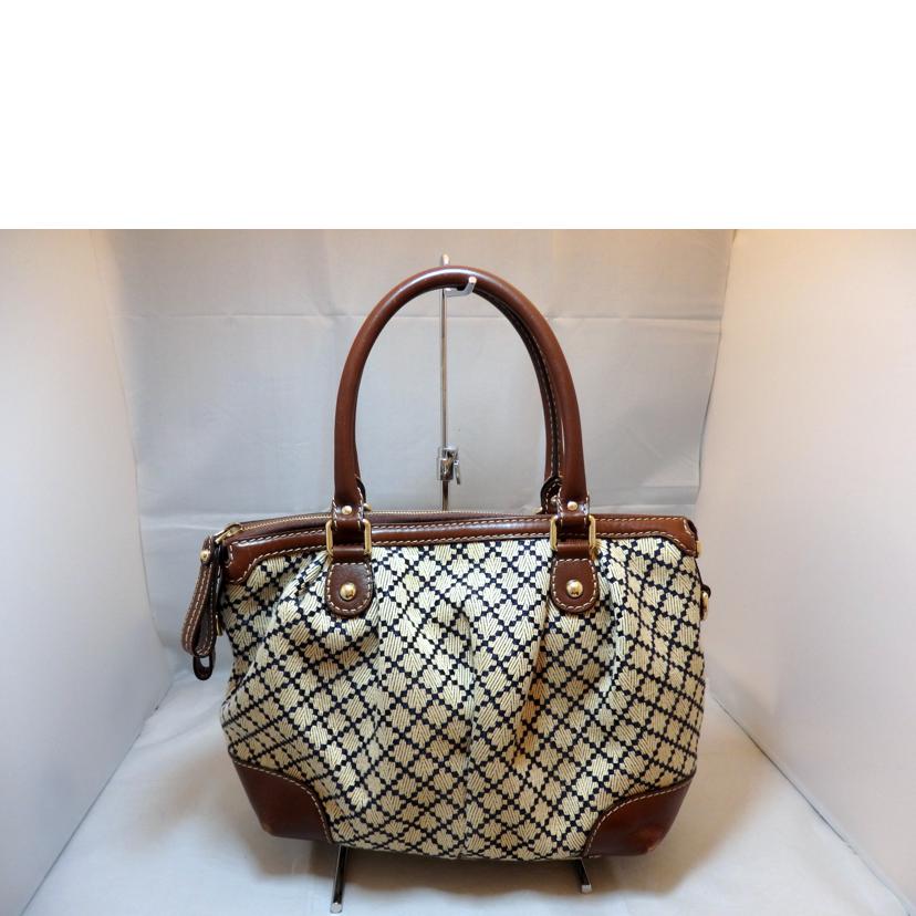 GUCCI GUCCI/ディアマンテ2WAYハンド/247902//512063/BCランク/95