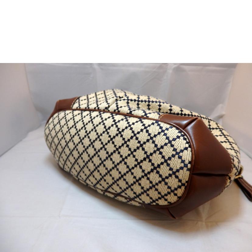 GUCCI GUCCI/ディアマンテ2WAYハンド/247902//512063/BCランク/95