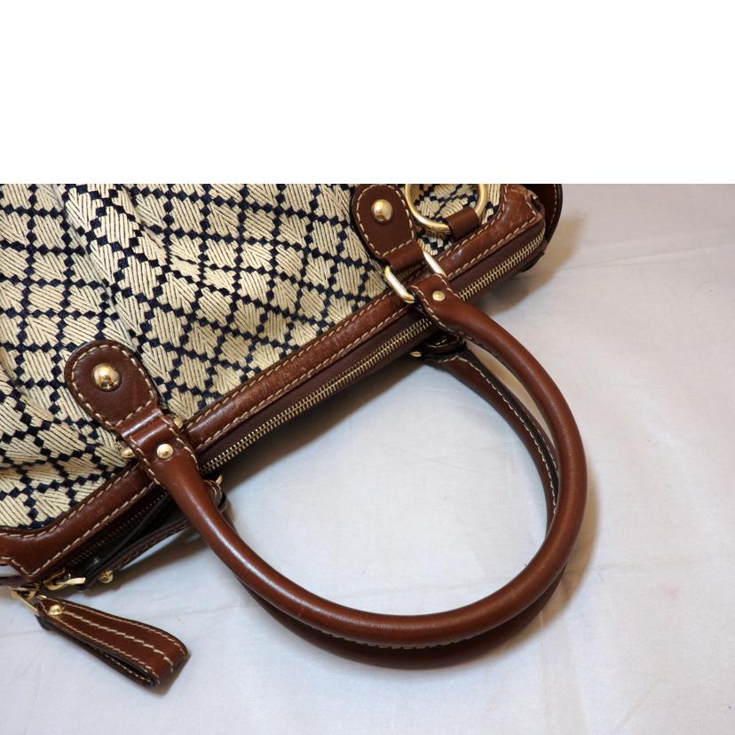 GUCCI GUCCI/ディアマンテ2WAYハンド/247902//512063/BCランク/95
