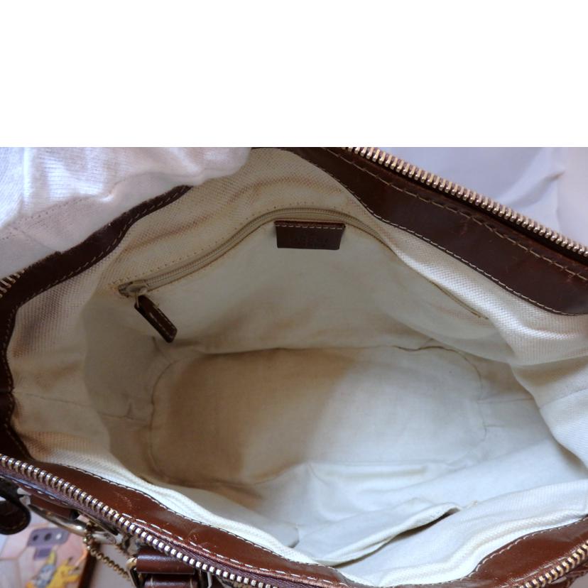 GUCCI GUCCI/ディアマンテ2WAYハンド/247902//512063/BCランク/95