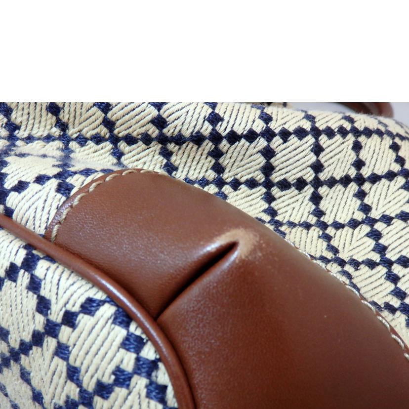 GUCCI GUCCI/ディアマンテ2WAYハンド/247902//512063/BCランク/95