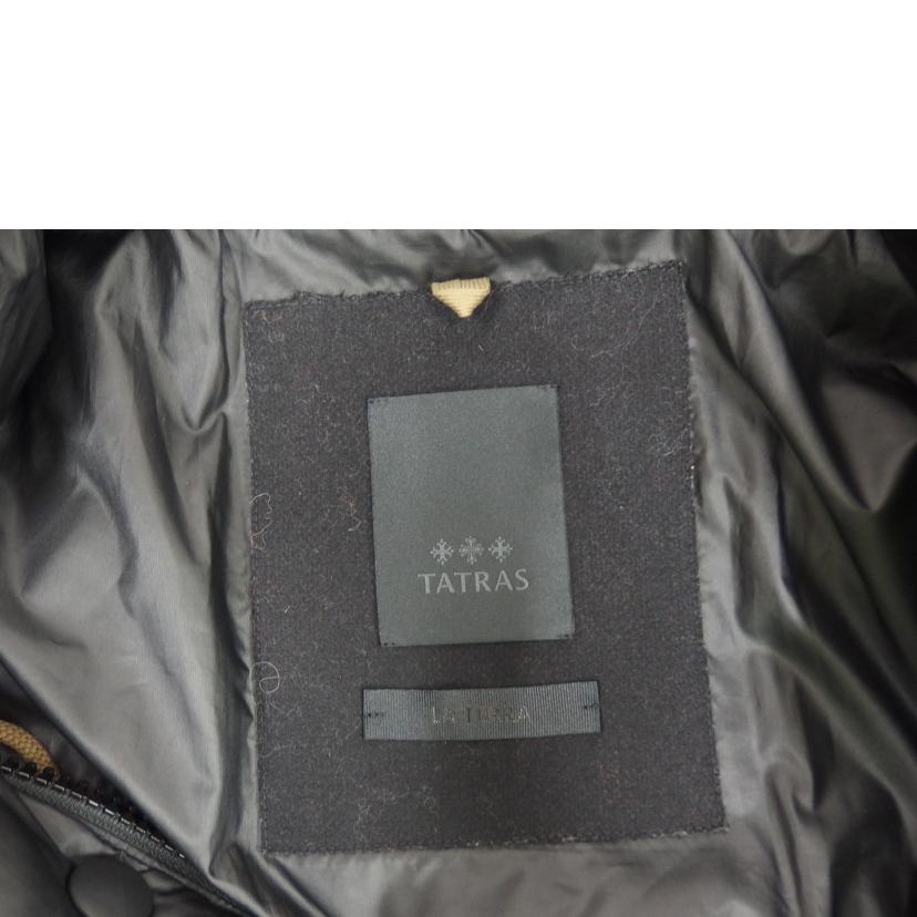 TATRAS タトラス/TATRAS ダウンジャケット/LTK17A4120//ABランク/82