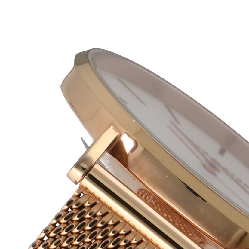 COACH コーチ/ラウンド レディースクオーツ/CA.120.7.34.1599//ABランク/09