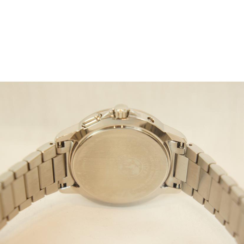 CITIZEN シチズン/XC/レディース電波ソーラー/H149-T018335//931020517/Aランク/93