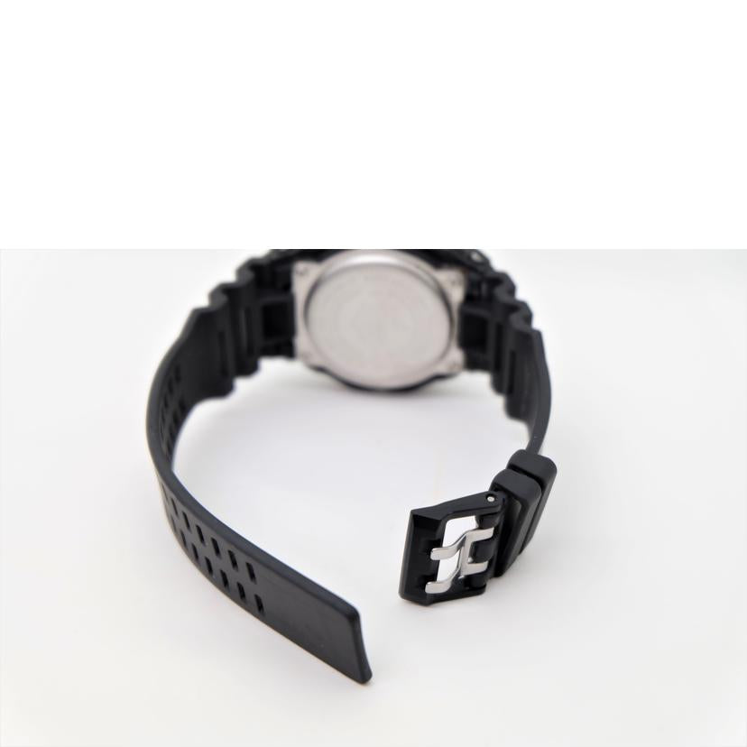 CASIO カシオ/G-SHOCKジーライド Bluetooth/GBX-100//ABランク/71