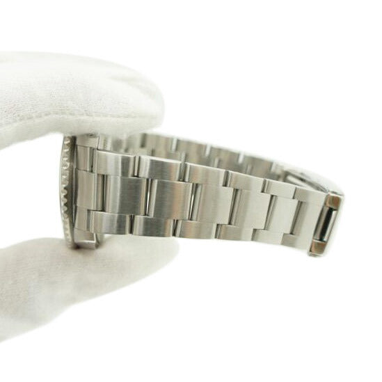 ROLEX ロレックス/GMTマスター2/ブラック/16710//K78****/ABランク/75