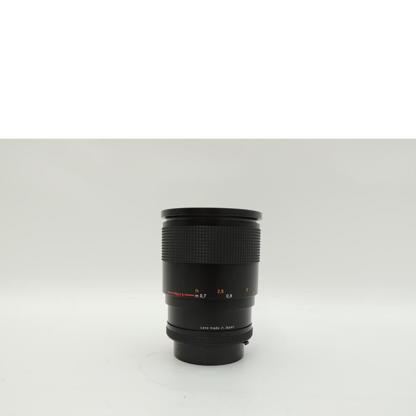 CONTAX コンタックス/交換レンズ/35-70mm F3.4 T*//7229771/Aランク/69
