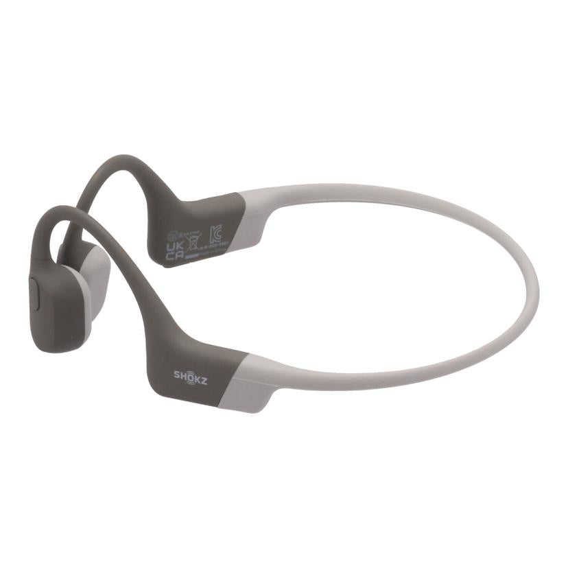 SHOKZ ショックス/イヤホン/OpenRun S803//s8032395158202/Bランク/63