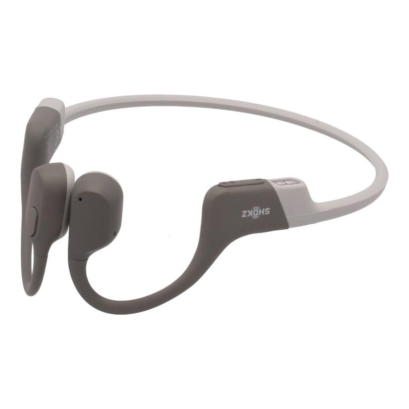 SHOKZ ショックス/イヤホン/OpenRun S803//s8032395158202/Bランク/63
