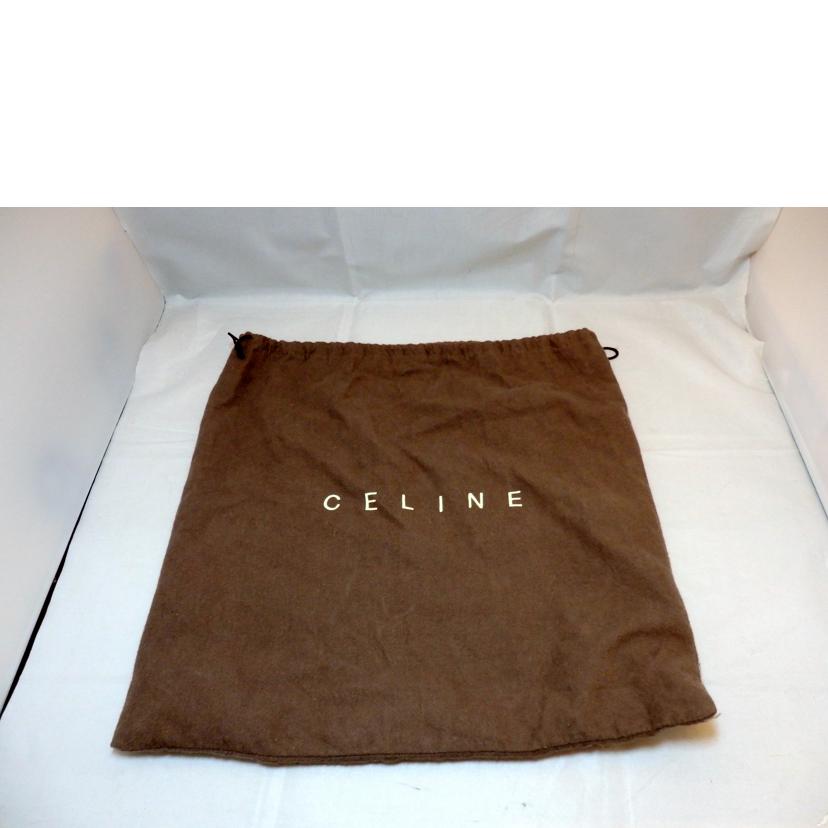 CELINE CELINE/PVCモノグラムショルダー//SIS0/16/ABランク/95