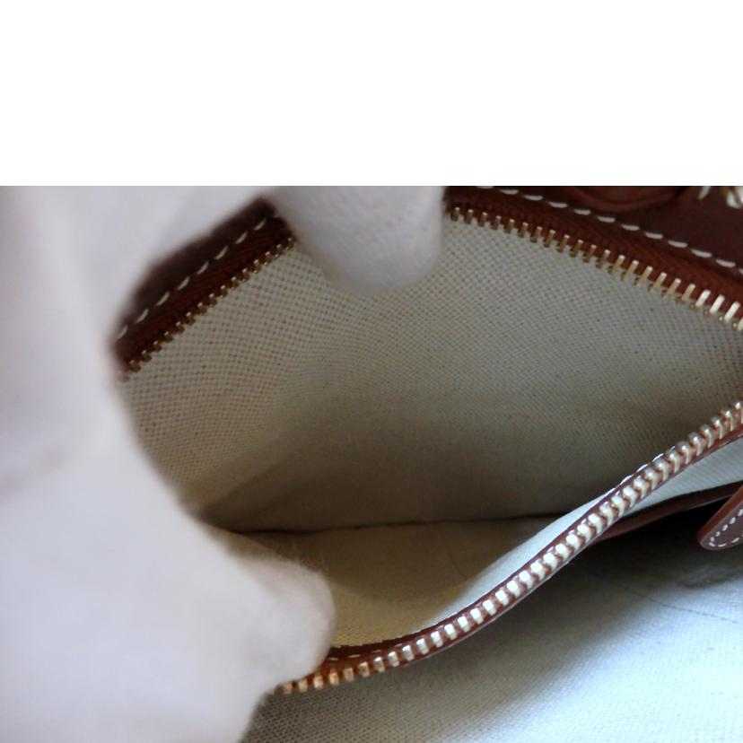 CELINE CELINE/PVCモノグラムショルダー//SIS0/16/ABランク/95