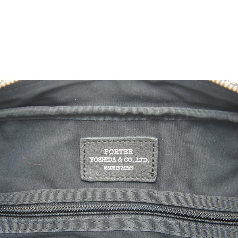 PORTER ポーター/ウィズ2WAYブリーフケース/016-01064//SAランク/75