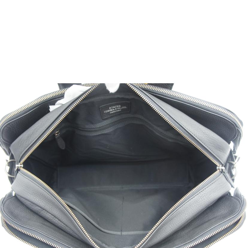 PORTER ポーター/ウィズ2WAYブリーフケース/016-01064//SAランク/75