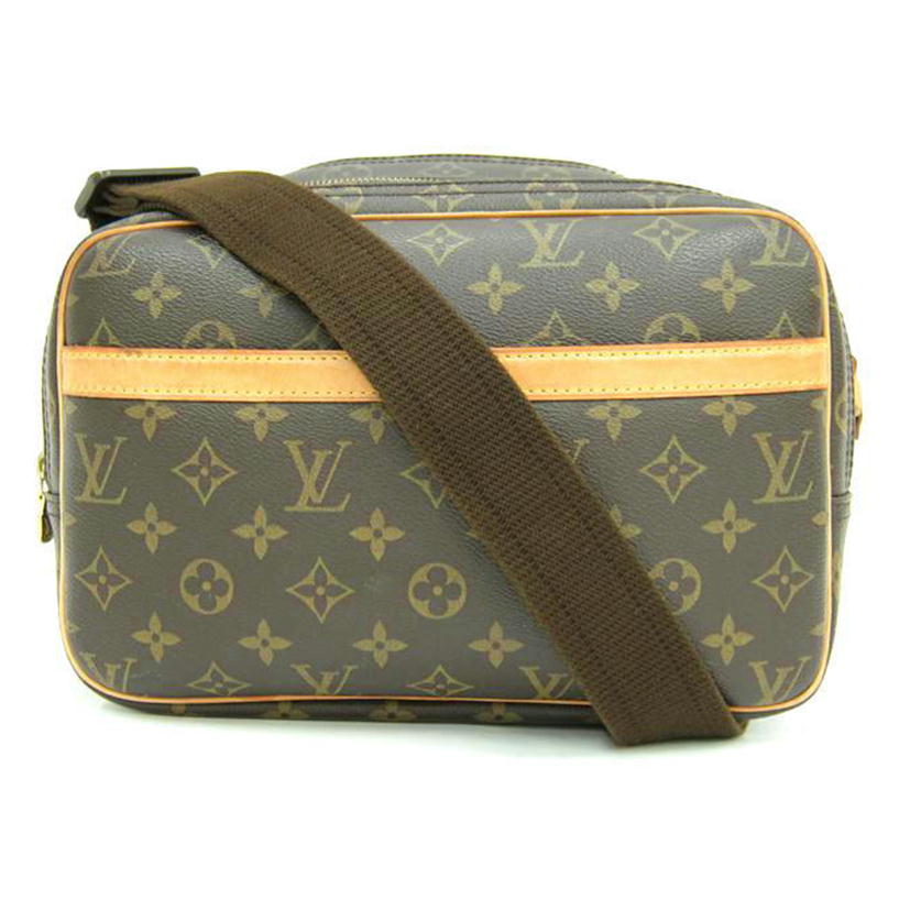 LB ルイヴィトン/リポーターPM/M45254//SP0048/ABランク/82