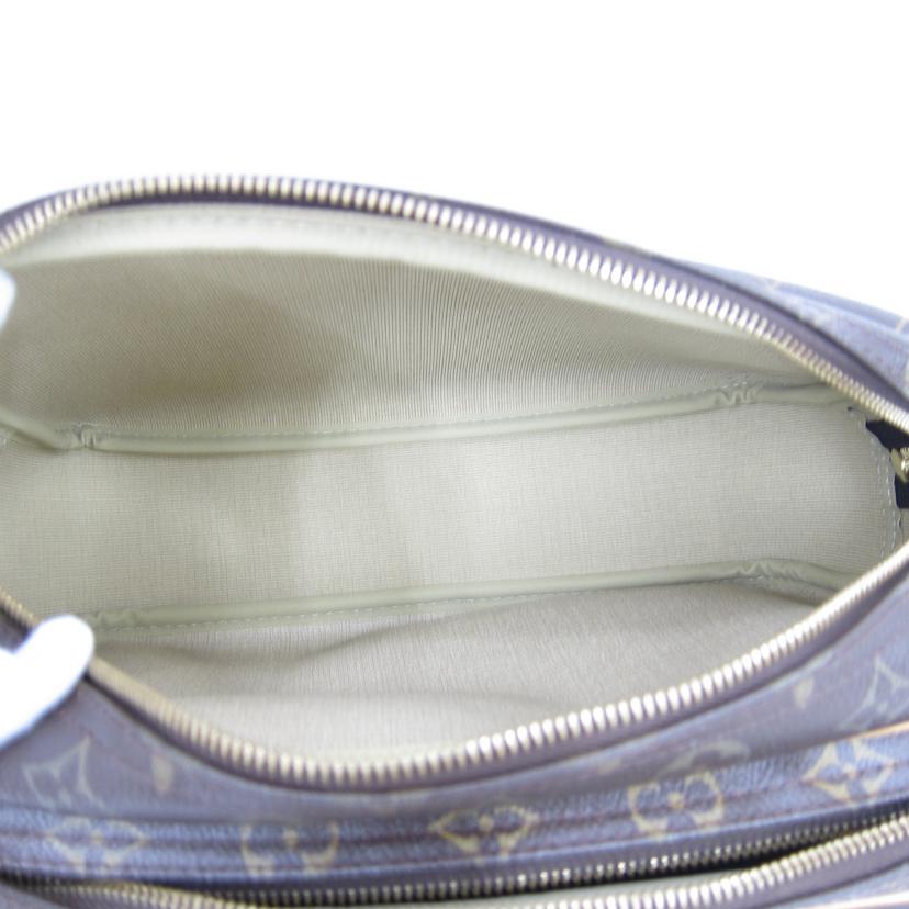 LB ルイヴィトン/リポーターPM/M45254//SP0048/ABランク/82