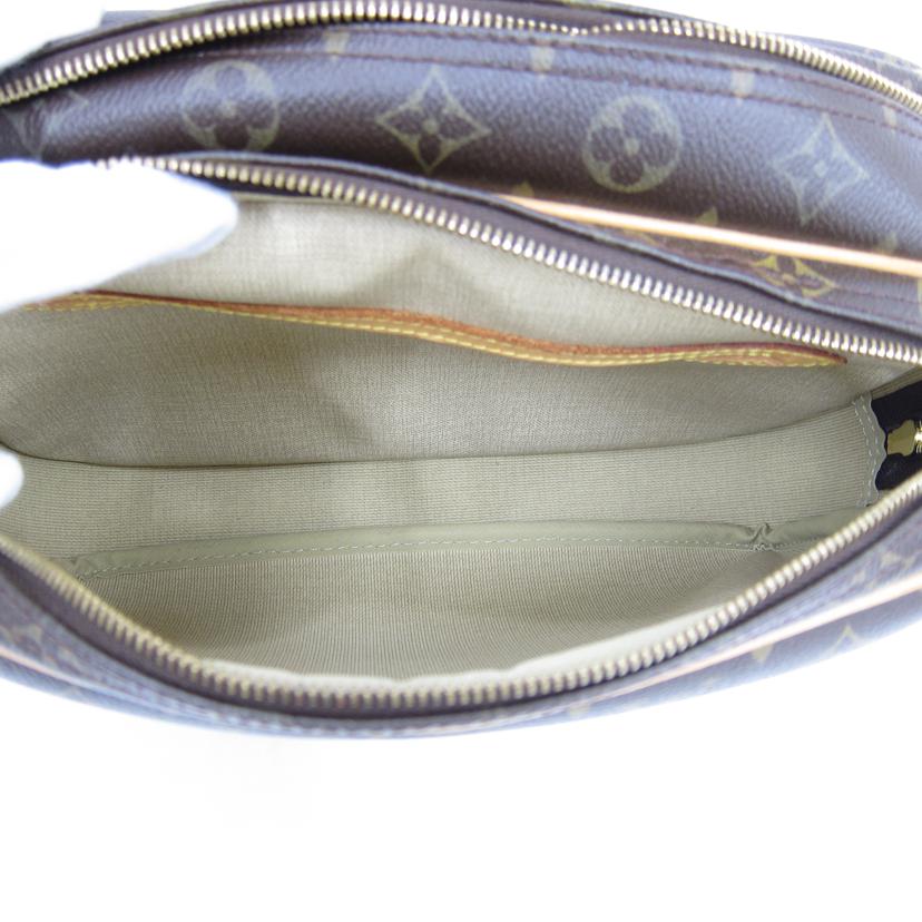 LB ルイヴィトン/リポーターPM/M45254//SP0048/ABランク/82