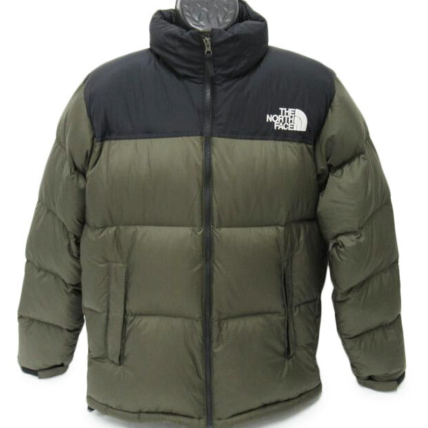 THE NORTH FACE/ヌプシダウンジャケット/ /XXL/メンズアウター/Bランク/63【中古】