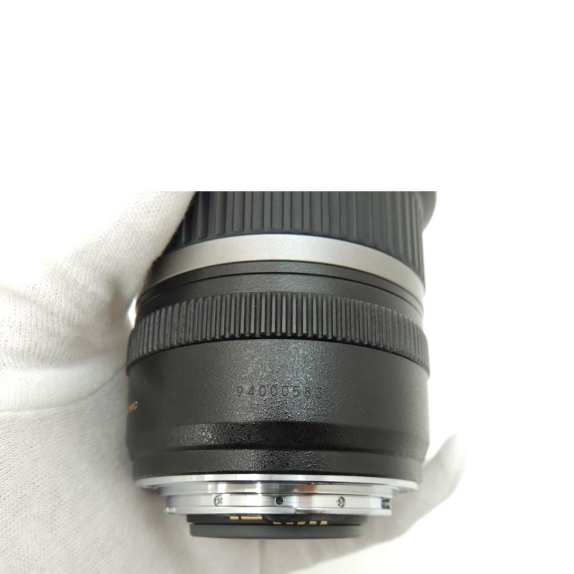 Canon キャノン/広角レンズ/EF-S 10-22mm F3.5-4.5 USM//94000583/BCランク/69