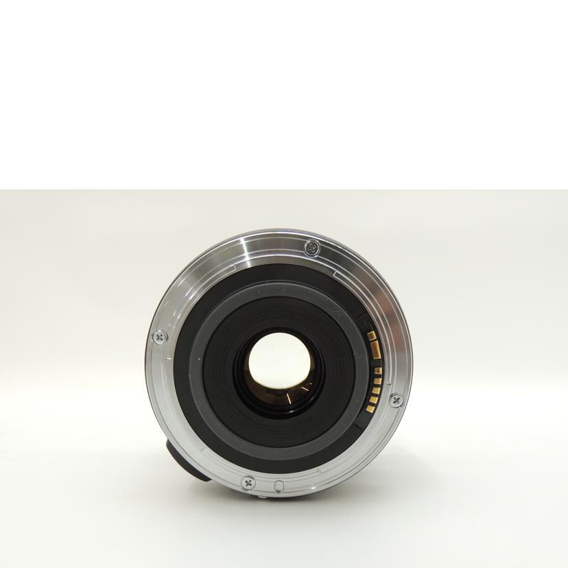 Canon キャノン/広角レンズ/EF-S 10-22mm F3.5-4.5 USM//94000583/BCランク/69