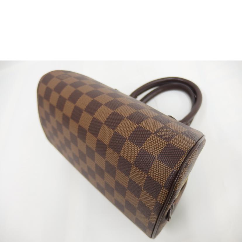 LOUIS VUITTON ルイヴィトン ルイ・ヴィトン ビトン ダミエ・エベヌ 市松模様 ブラウン 茶 ショルダーバッグ ハンドバッグ トートバッグ ブラウン メンズ レディース 定番 人気 LV 斜め掛け 肩がけ/リベラミニ/ダミエ/エベヌ/N41436//CA0***/Aランク/82