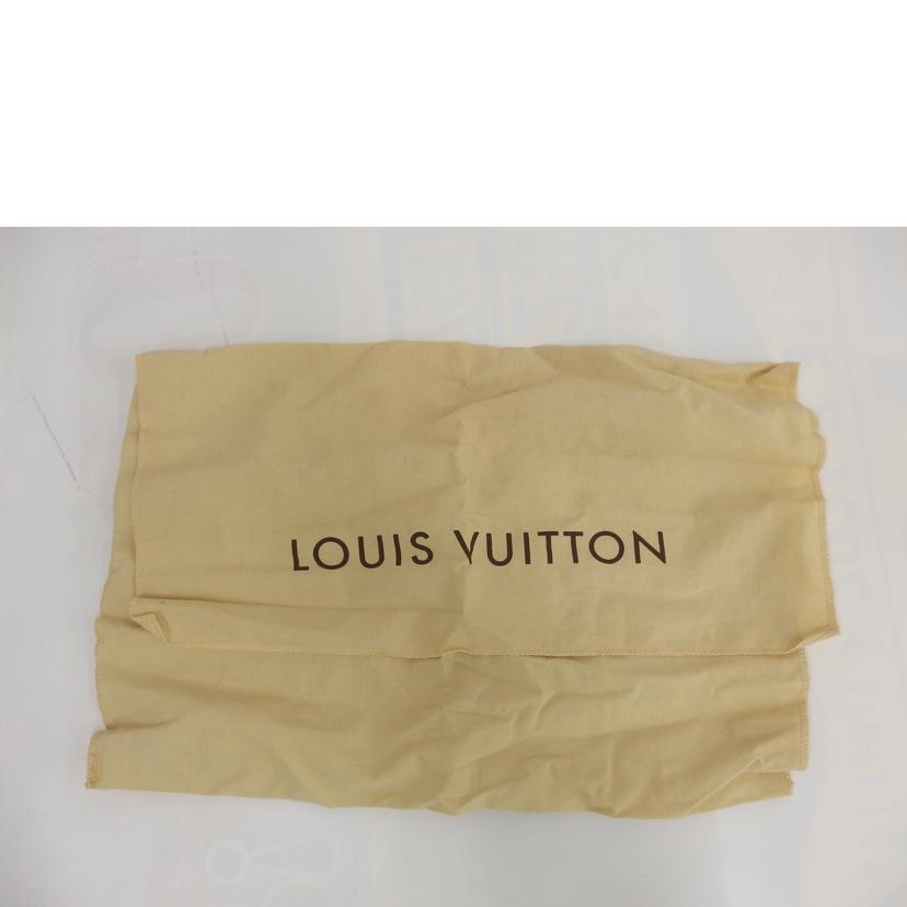 LOUIS VUITTON ルイヴィトン ルイ・ヴィトン ビトン ダミエ・エベヌ 市松模様 ブラウン 茶 ショルダーバッグ ハンドバッグ トートバッグ ブラウン メンズ レディース 定番 人気 LV 斜め掛け 肩がけ/リベラミニ/ダミエ/エベヌ/N41436//CA0***/Aランク/82