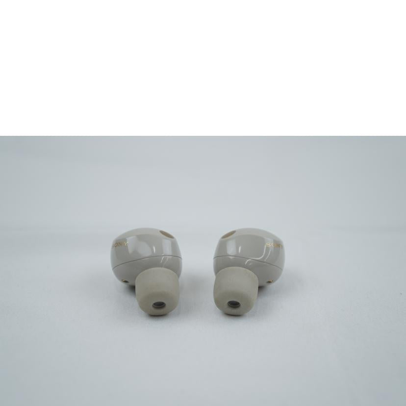 SONY ソニー/ワイヤレスイヤホン/WF-1000XM5/SC/WF-1000XM5/SC//ABランク/67
