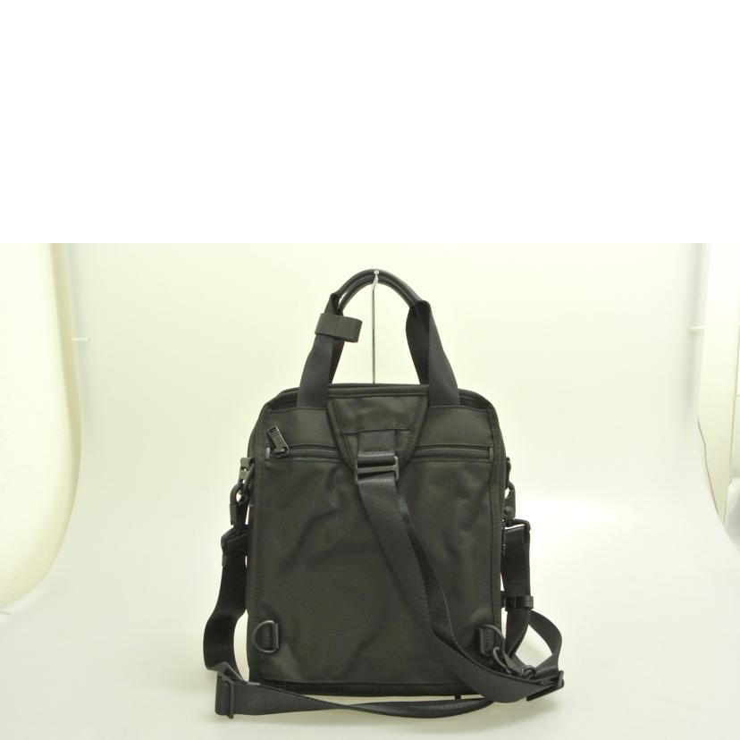 TUMI トゥミ/ミディアムトラベルトートアルファ3/117311//ABランク/87