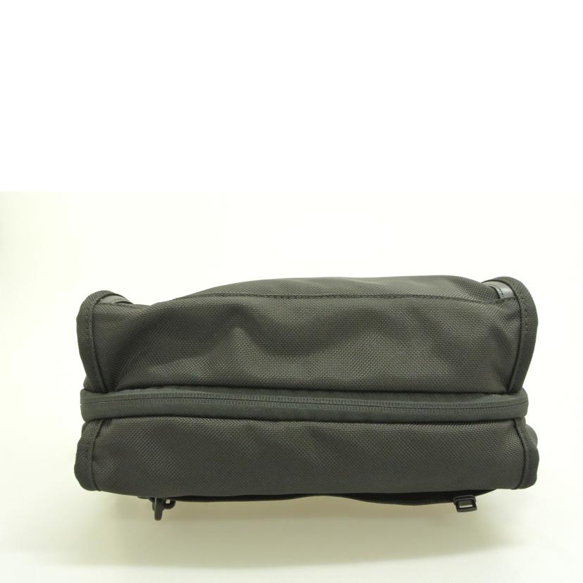 TUMI トゥミ/ミディアムトラベルトートアルファ3/117311//ABランク/87