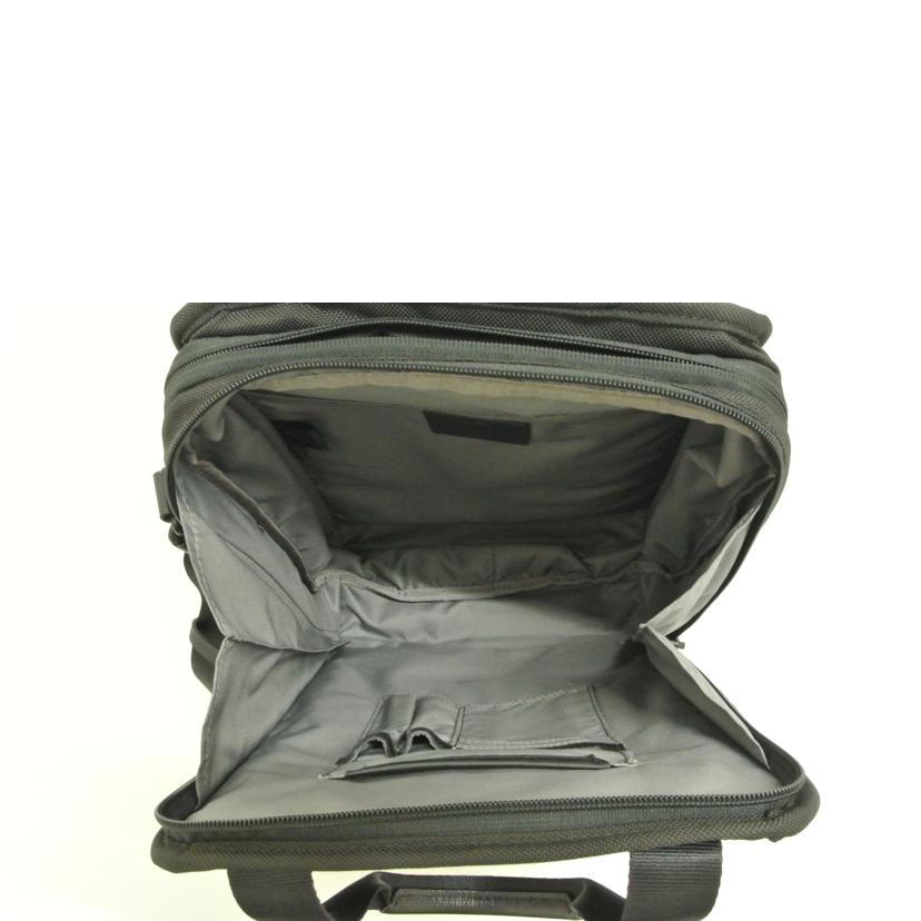 TUMI トゥミ/ミディアムトラベルトートアルファ3/117311//ABランク/87