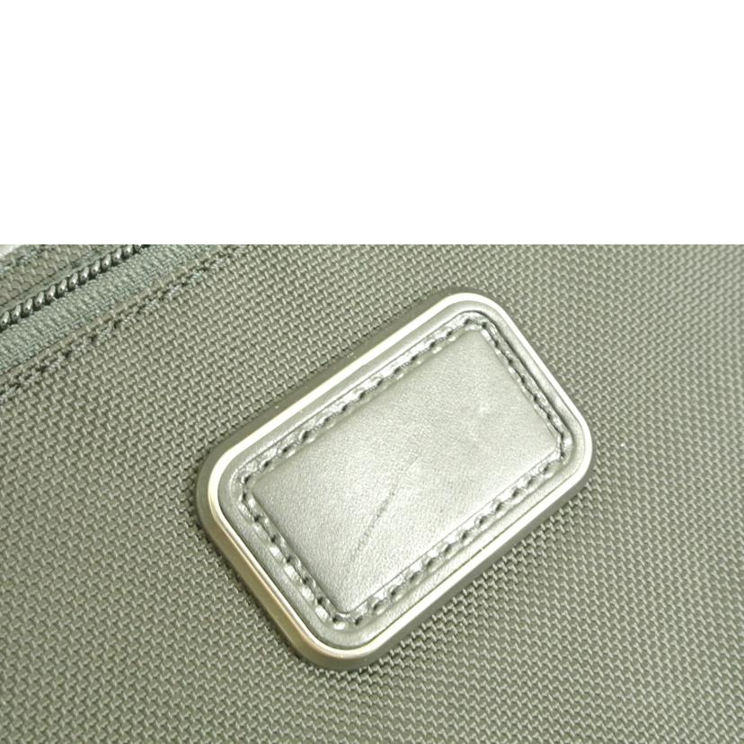 TUMI トゥミ/ミディアムトラベルトートアルファ3/117311//ABランク/87