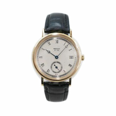 Breguet ブレゲ/クラシックツインバレル/K18/自動巻き/5920//556K/ABランク/67