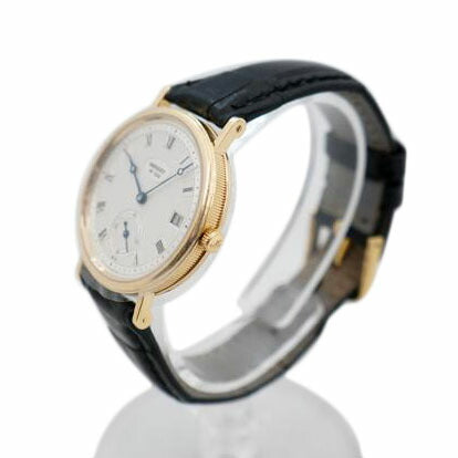 Breguet ブレゲ/クラシックツインバレル/K18/自動巻き/5920//556K/ABランク/67