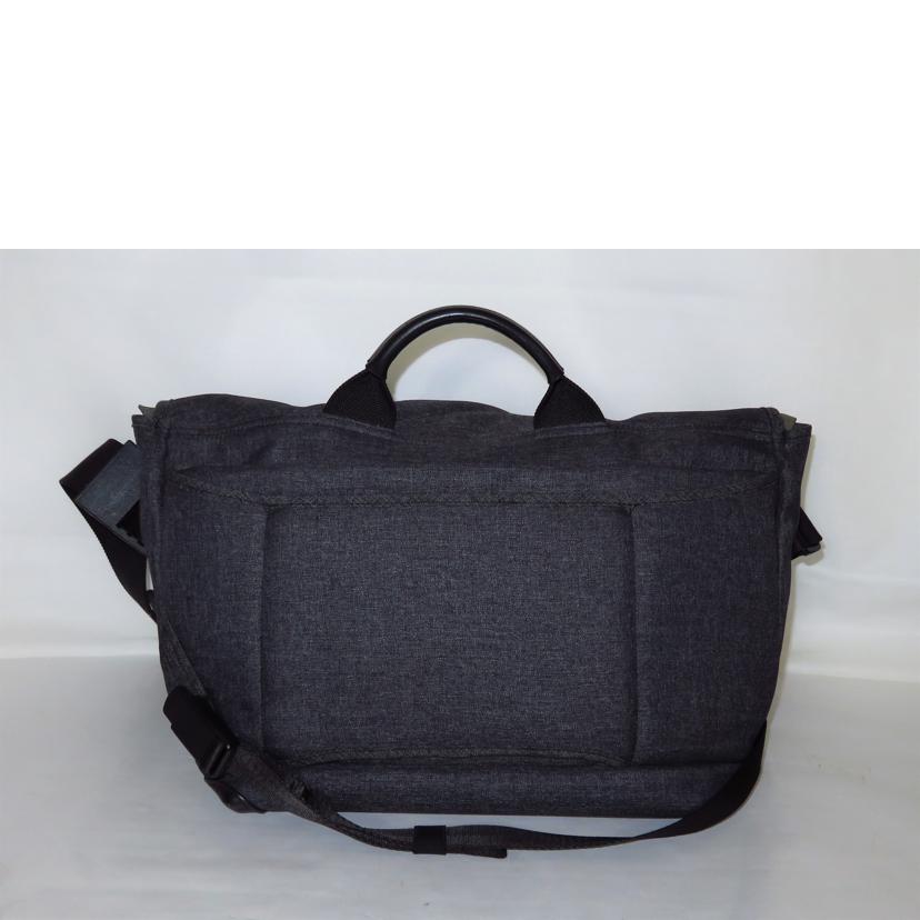 ALPAKA アルパカ/メッセンジャーバッグ//ABランク/81