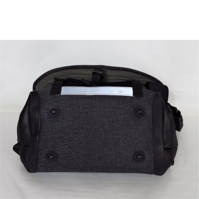 ALPAKA アルパカ/メッセンジャーバッグ//ABランク/81