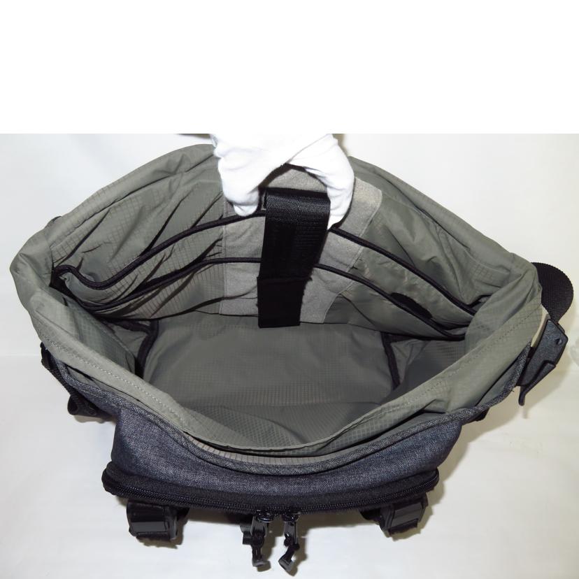 ALPAKA アルパカ/メッセンジャーバッグ//ABランク/81