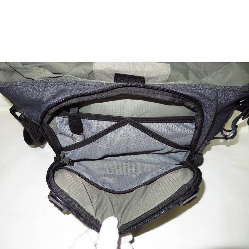 ALPAKA アルパカ/メッセンジャーバッグ//ABランク/81