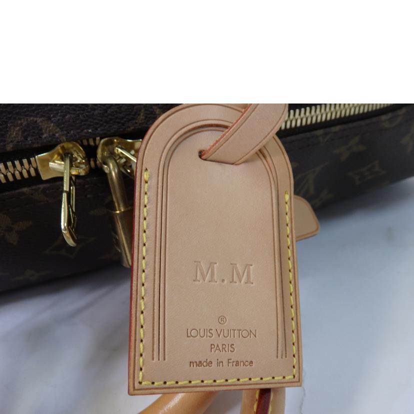 LV ルイヴィトン/キーポル50/モノグラム/M41426//FL0***/Aランク/84