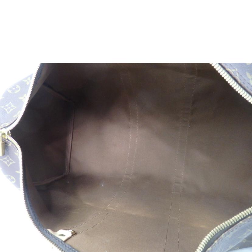 LV ルイヴィトン/キーポル50/モノグラム/M41426//FL0***/Aランク/84