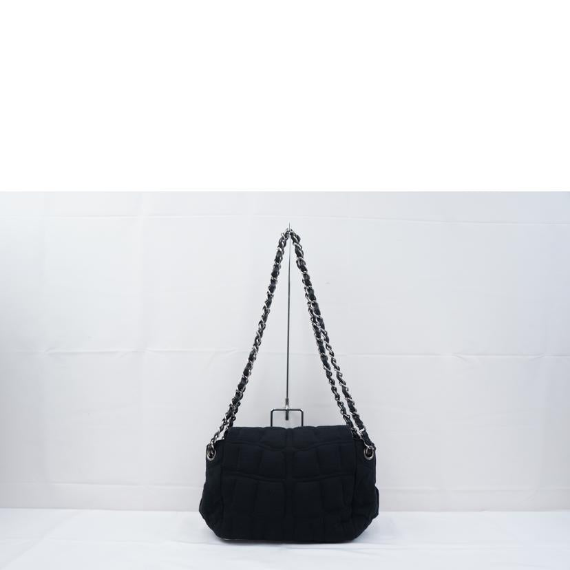 CHANEL シャネル/コットンチェーンショルダー//117*****/ABランク/67