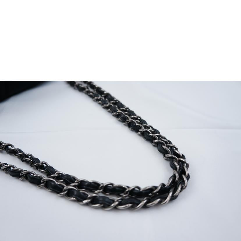 CHANEL シャネル/コットンチェーンショルダー//117*****/ABランク/67