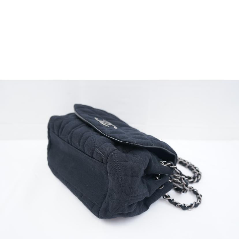 CHANEL シャネル/コットンチェーンショルダー//117*****/ABランク/67