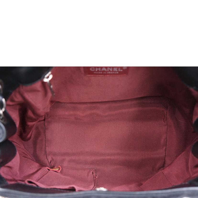 CHANEL シャネル/コットンチェーンショルダー//117*****/ABランク/67