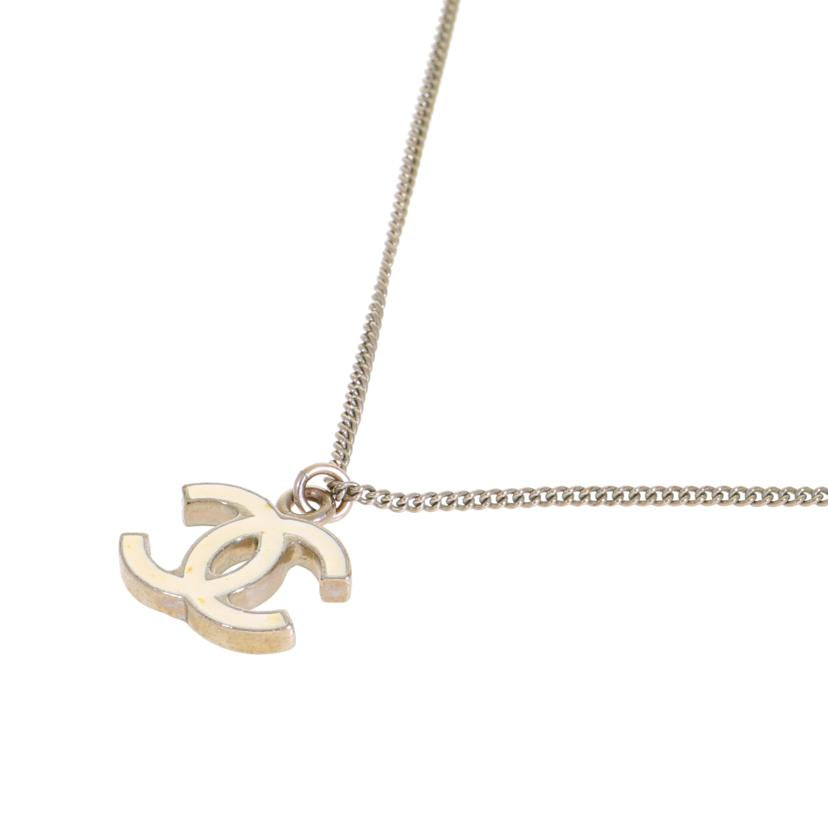 CHANEL シャネル/ココマークネックレス//07V/ABランク/09