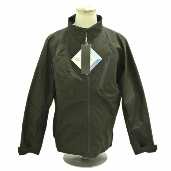 SHIPS×phenix シップス×フェニックス/GORE-TEXスタンドブルゾン/114-07-0036-1995//SAランク/87