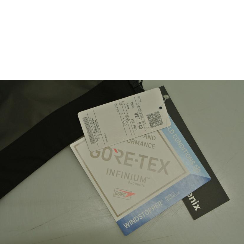 SHIPS×phenix シップス×フェニックス/GORE-TEXスタンドブルゾン/114-07-0036-1995//SAランク/87