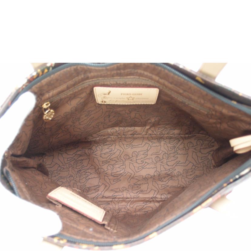 PIERO GUIDI ピエログイディ/PIERO GUIDI バッグ//SAランク/69