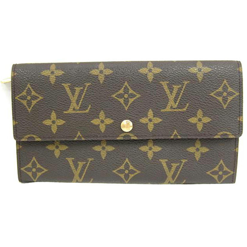 LV ルイヴィトン/ポシェットポルトモネクレディー/M61726//TH0999/ABランク/82