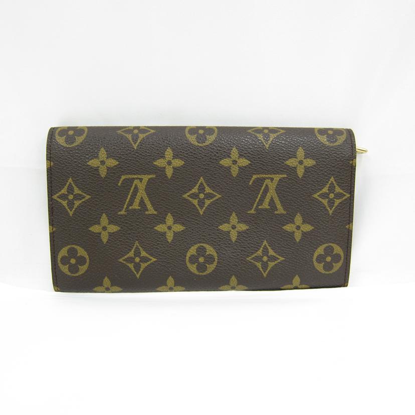 LV ルイヴィトン/ポシェットポルトモネクレディー/M61726//TH0999/ABランク/82